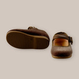 Mercedita Velipelo Buckle