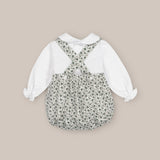 Set  dungaree Balls