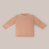 Jersey Bebé Corazón