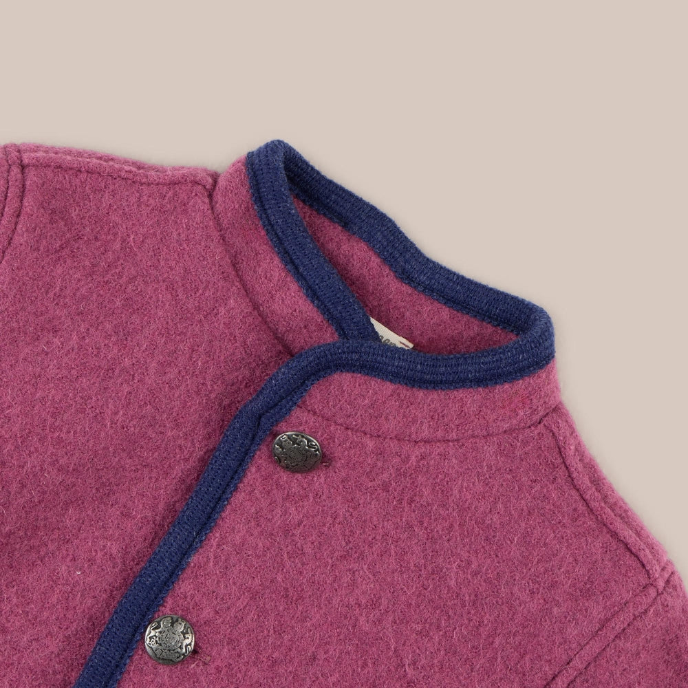 Veste pour Enfants Autriche