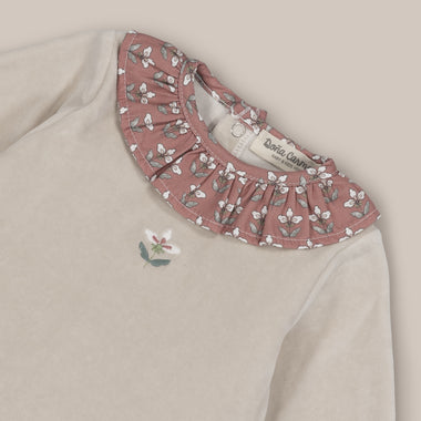 Velluto Bambini Set Amelie