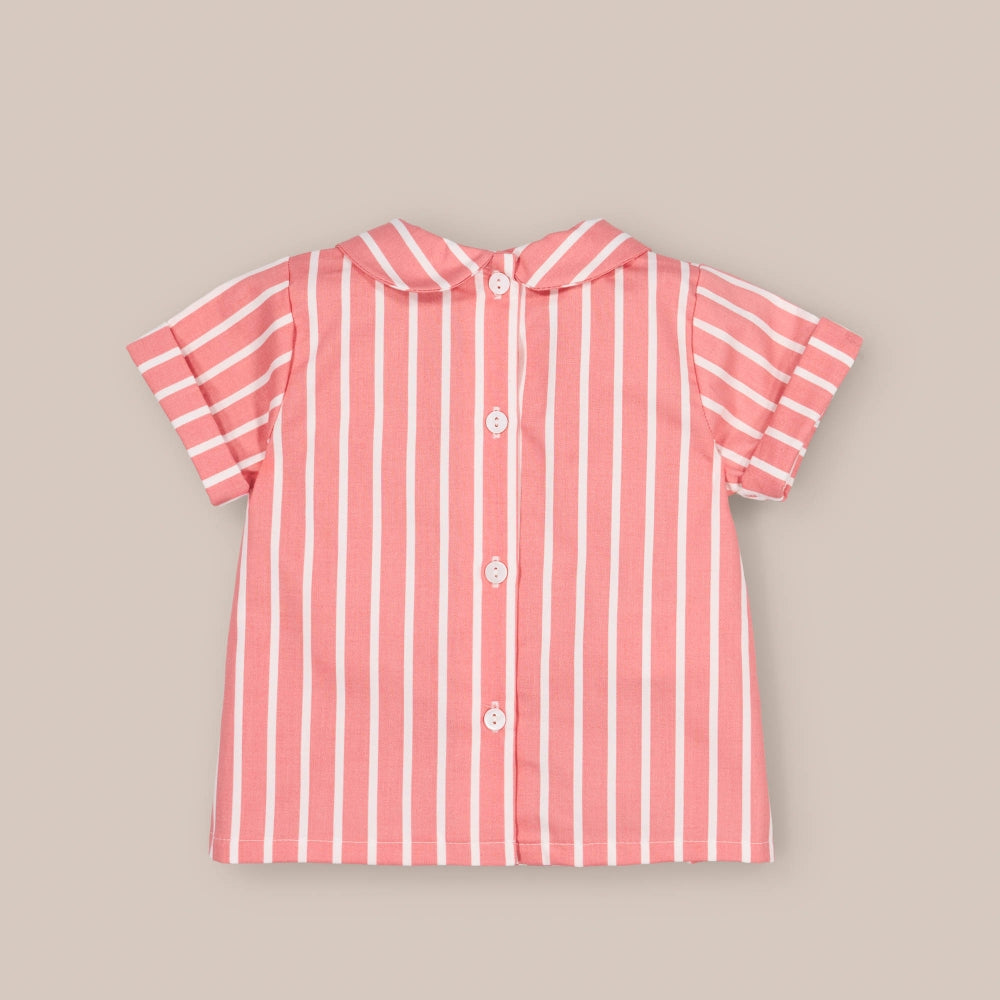 Camicia Bambini Nala