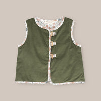 Maglia Ragazza Loden