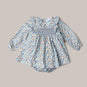 baby dress set Smock Little