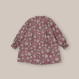 Vestido Niña Nidos Nemi