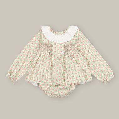 Jesusin Volante Grove