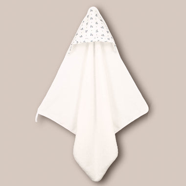 Capa De Baño Bellotas