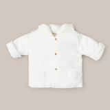 Chaqueton Oso