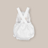 Lennon Pique Baby Stroker