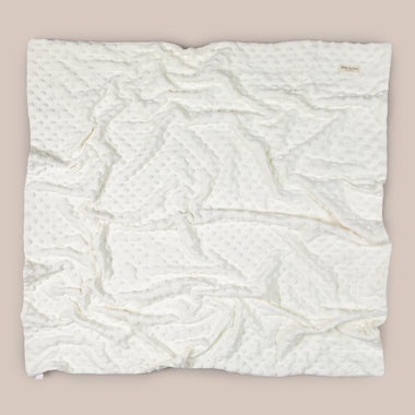 Manta Bébé Burbujita