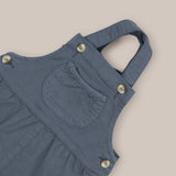 dungaree Baby Sarga