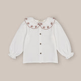 Blusa Niña Coppelia