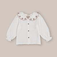 Blusa Niña Coppelia