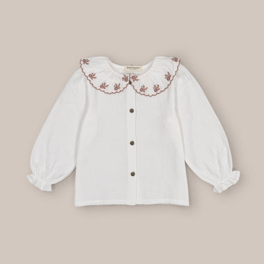 Blusa Niña Coppelia