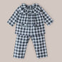 Pijama Niña Escoces