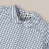 Chemise bébé canard