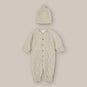 Pelele Lins Con Gorro