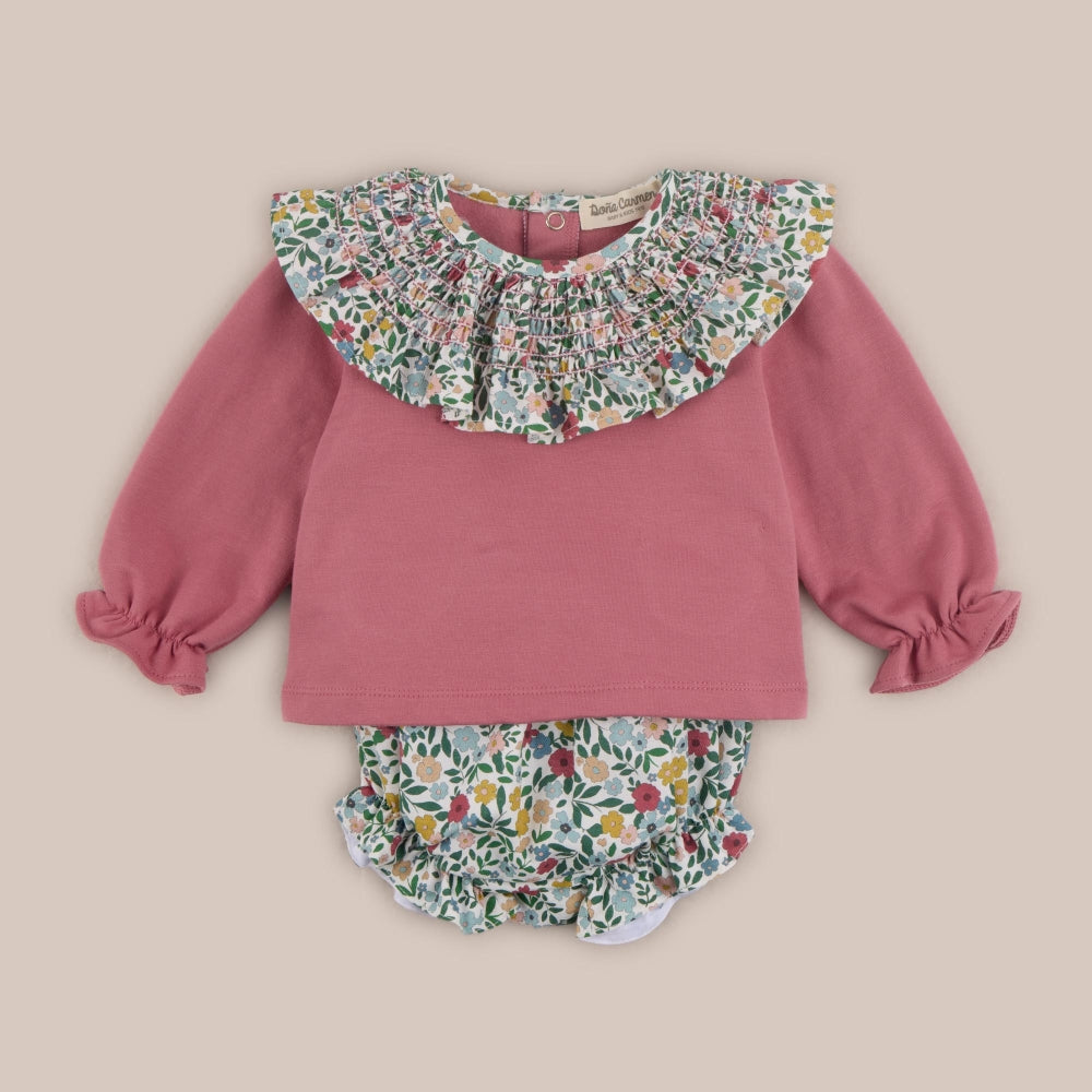 Rosolanc Cotton Set