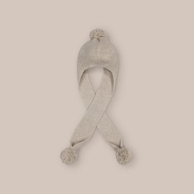 Gorro Bufanda Canale