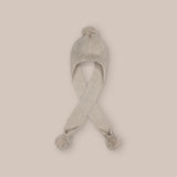 Gorro Bufanda Canale