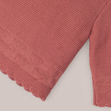 Jersey Bebé Corazón