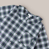 Pijama Niño Escoces