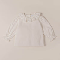 Blusa Niña Manga Larga Malus