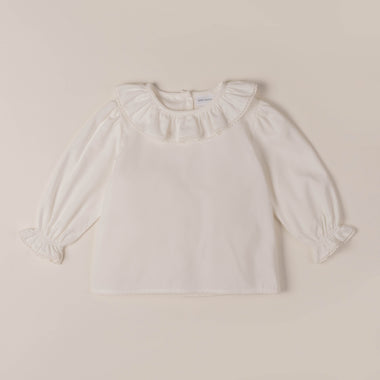 Blusa Niña Manga Larga Malus
