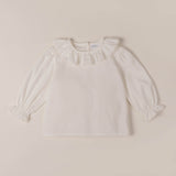 Blusa Niña Manga Larga Malus