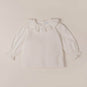 Blusa Niña Manga Larga Malus