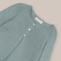 Chaqueta Lana 3 Botones