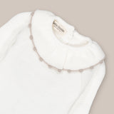 Conjunto Bebé Polaina Calabria