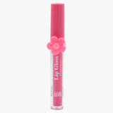 Lip Gloss Flower Ring