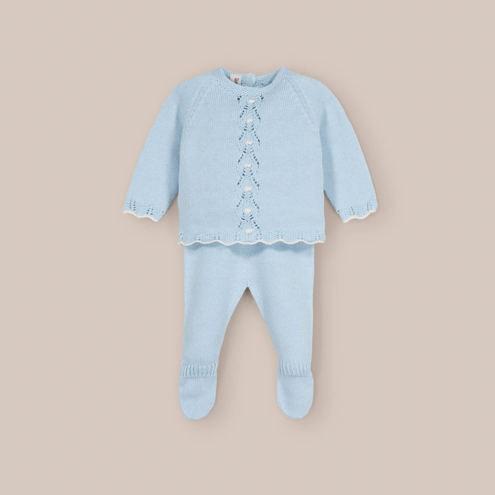 2 Pieces Ayora Gaiter