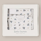 Caja Bebe Recién Bellotas