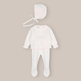 Set knit Baby Nova