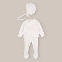 Set knit Baby Nova