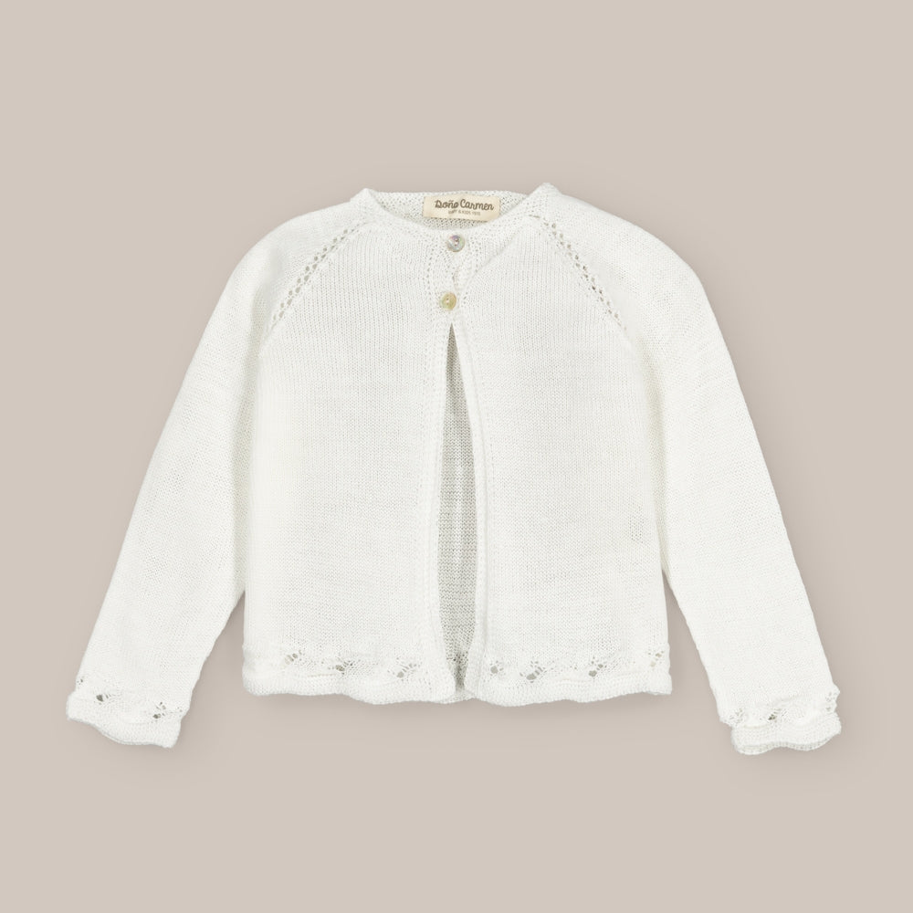 Chaqueta Niña Hiva