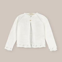 Chaqueta Niña Hiva