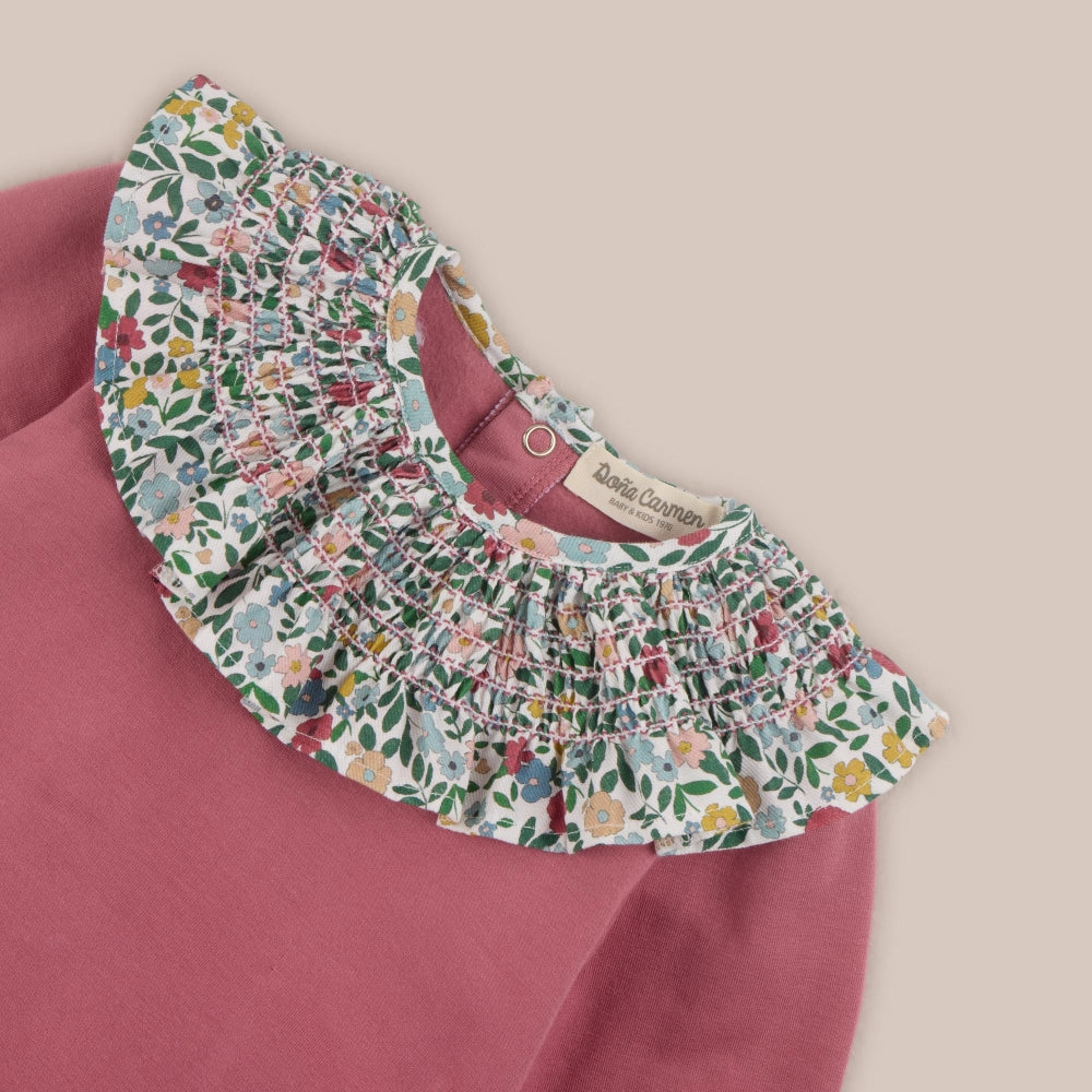Rosolanc Cotton Set