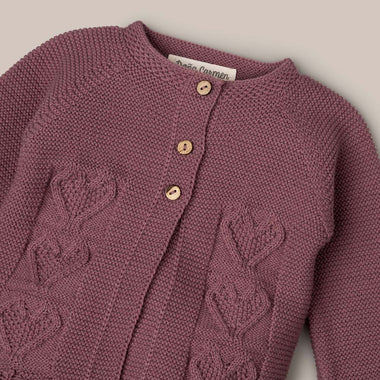 3Piezas Iris Con Capota