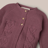 3Piezas Iris Con Capota