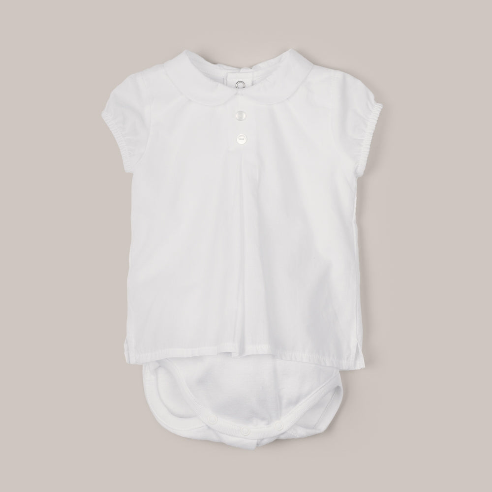 Body Camisa Luna