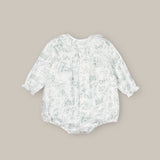 Pelele Nidos Toile