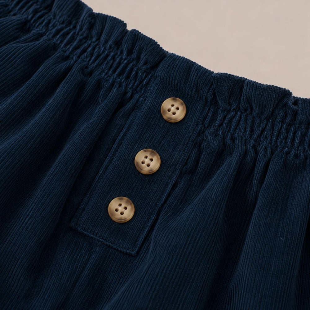 Corduroy Bloomers