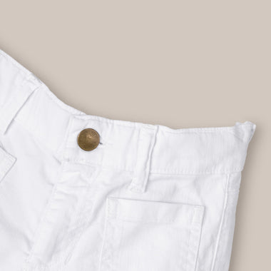 Pantalon Vaquero Para Niña Campana