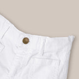 Cowboy pants for bell girl