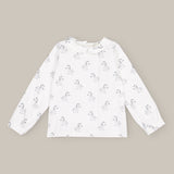 Camisa Bebé Cebra