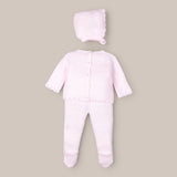 Conjunto Punto Bebé Solan