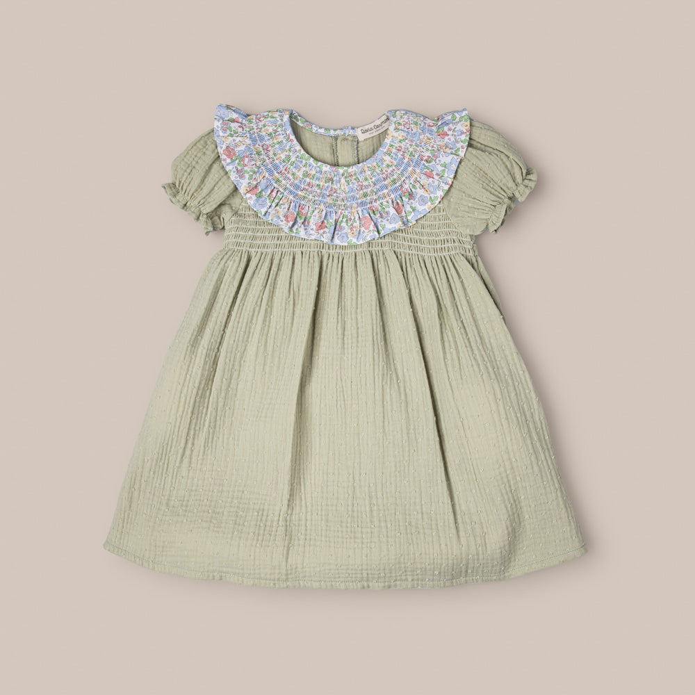 Portugal Girl Dress
